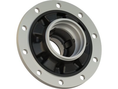 Wheel Hub
