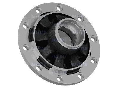 Wheel Hub 501117