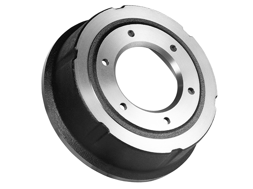 A 09.01, HINO wheel-end component by Rastgar Engineering