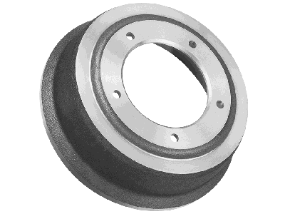 Brake Drum 37080