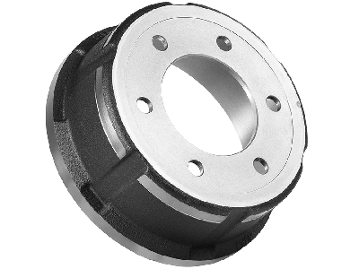 Brake Drum 2192