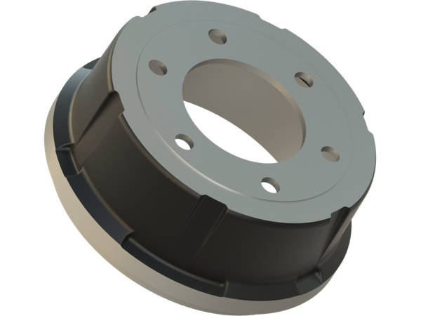 A 12.02 — ISUZU wheel-end component