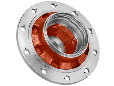 Wheel Hub