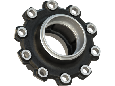 Wheel Hub