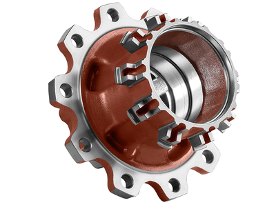 Wheel Hub