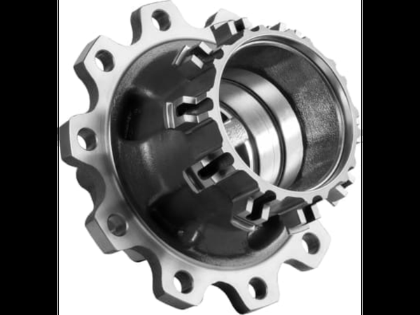 R 04.03 — DAF wheel-end component