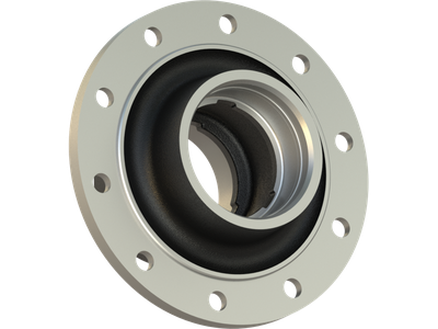 Wheel Hub