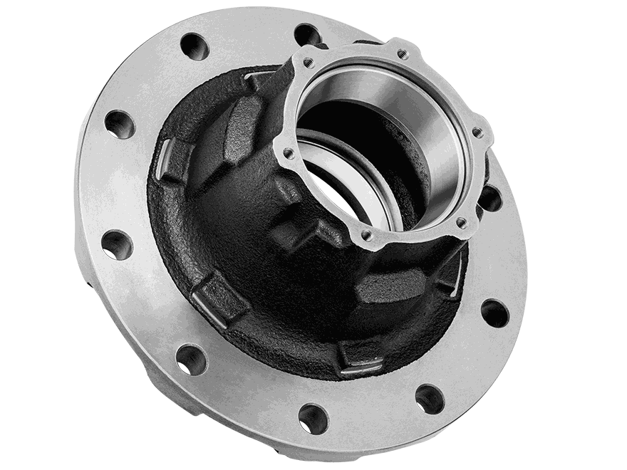 R 24.14, WEBB wheel-end component by Rastgar Engineering