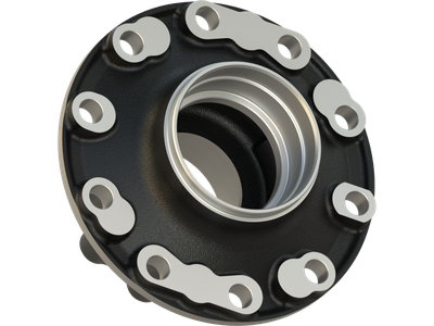 Wheel Hub