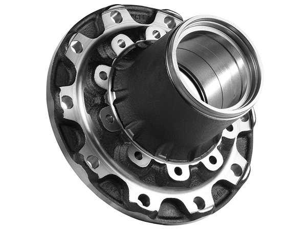 R 15.02 — MERCEDES wheel-end component