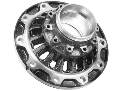 Wheel Hub