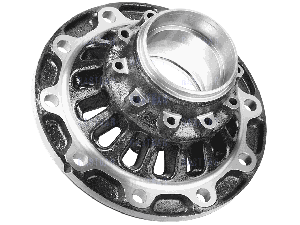 R 20.03 — SAF wheel-end component