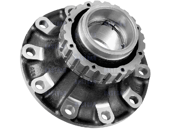 R 23.02 — VOLVO wheel-end component