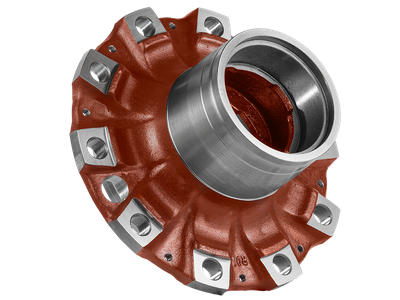 Wheel Hub