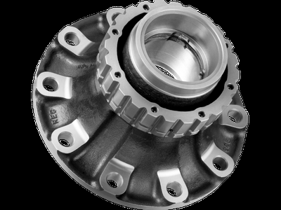Wheel Hub