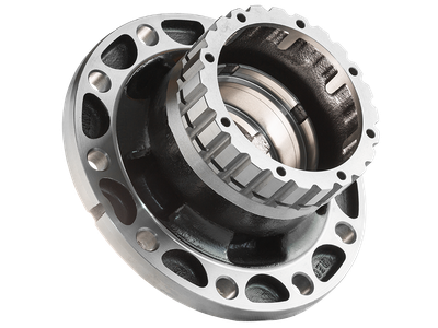 Wheel Hub