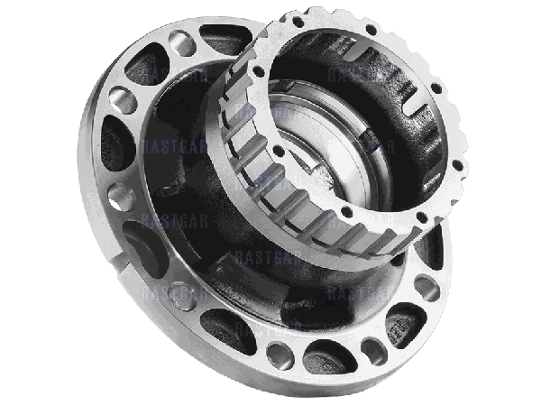 R 23.05 — VOLVO wheel-end component