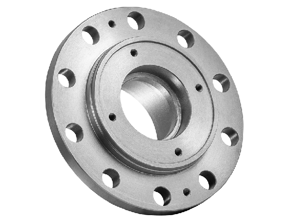 R 32.02 — Special Application wheel-end component