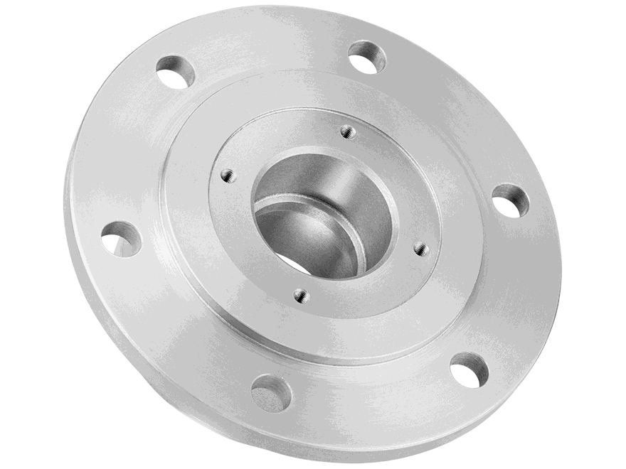 R 32.03, Special Application wheel-end component by Rastgar Engineering