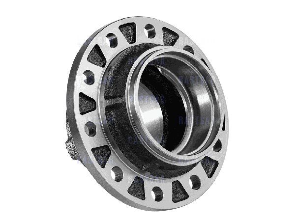 R 22.03 — TRAILER HUBS wheel-end component