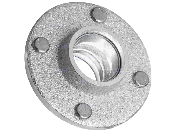R 34.02 — Utility Trailer Hubs wheel-end component