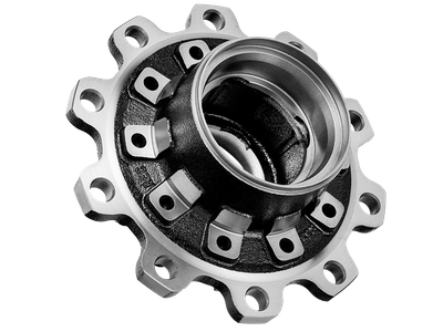 Wheel Hub
