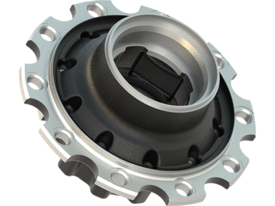 Wheel Hub
