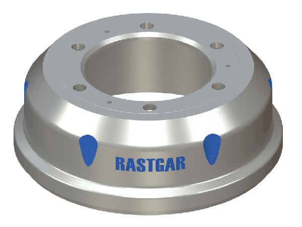 A 16.02 — MITSUBISHI wheel-end component