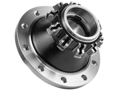 Wheel Hub