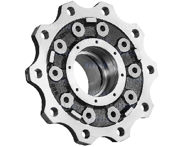 Wheel Hub 1201