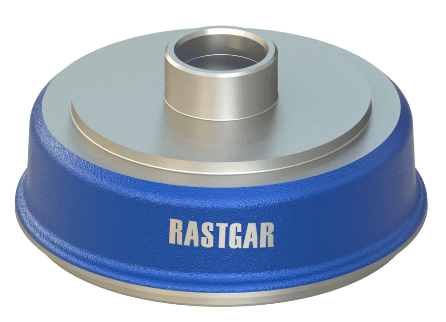 A 34.01, Utility Trailer Hubs wheel-end component by Rastgar Engineering