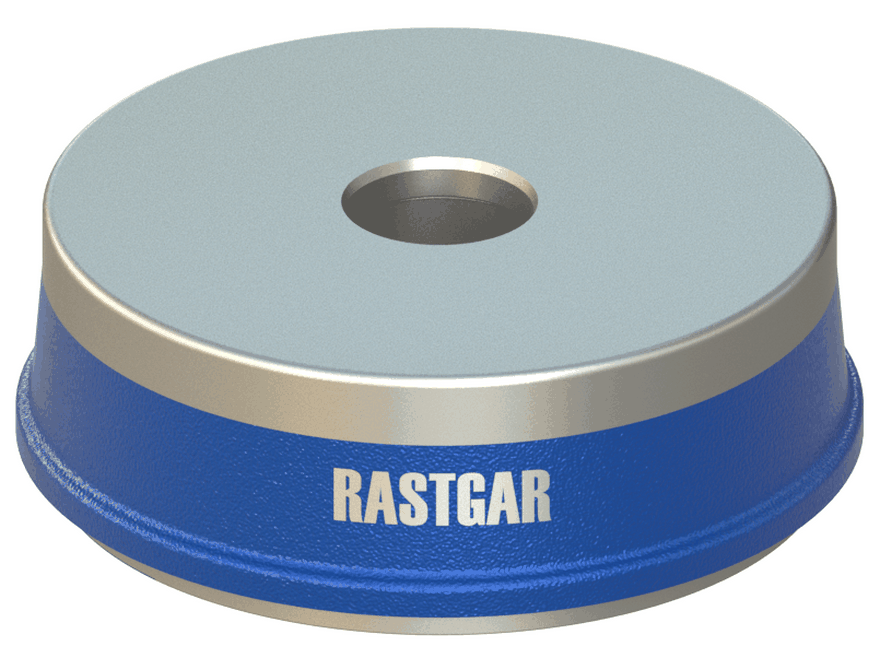 A 34.05, Utility Trailer Hubs wheel-end component by Rastgar Engineering