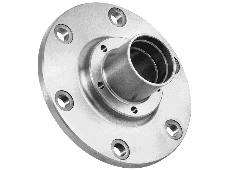 R 32.15, Special Application wheel-end component by Rastgar Engineering