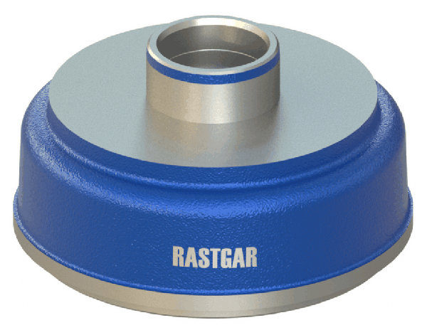 A 34.13 — Utility Trailer Hubs wheel-end component