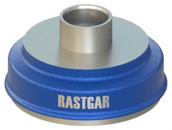 A 34.15 — Utility Trailer Hubs wheel-end component