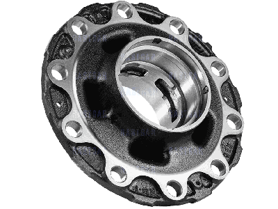 Wheel Hub 7164