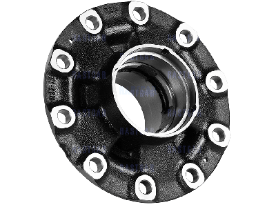 Wheel Hub 8053