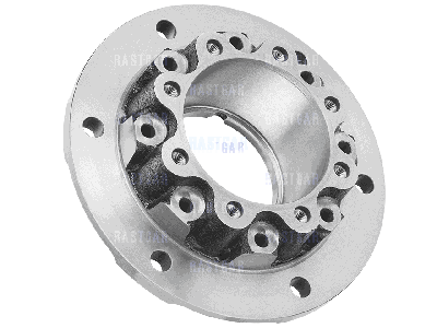 Wheel Hub 500335