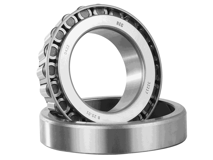 B 25.09, Rastgar wheel-end component by Rastgar Engineering