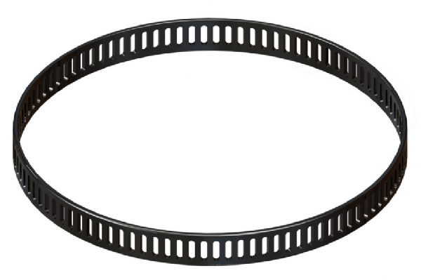 E 23.01 — VOLVO wheel-end component