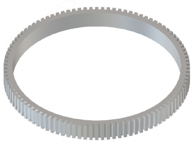 Volvo ABS RIng Hub R 23.03 and R 23.21