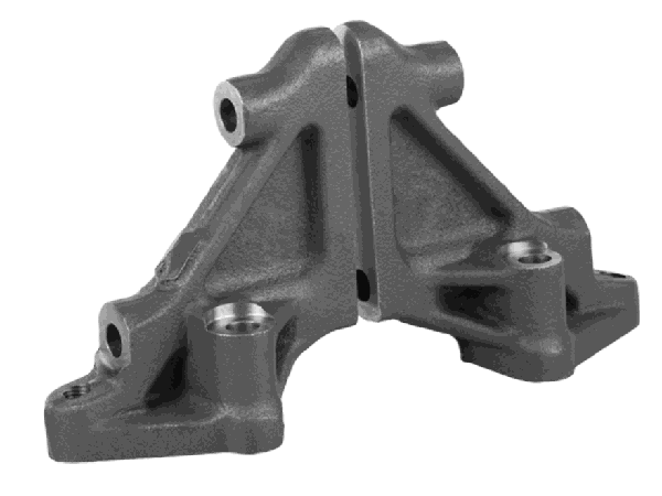 K 09.01 — HINO wheel-end component