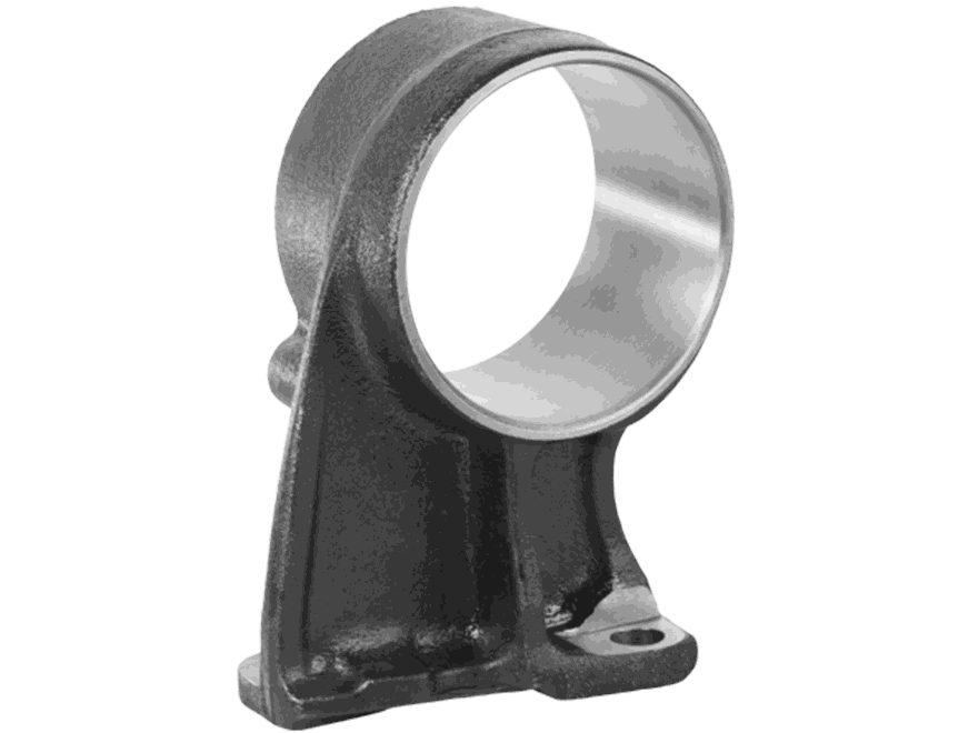 K 09.07, HINO wheel-end component by Rastgar Engineering