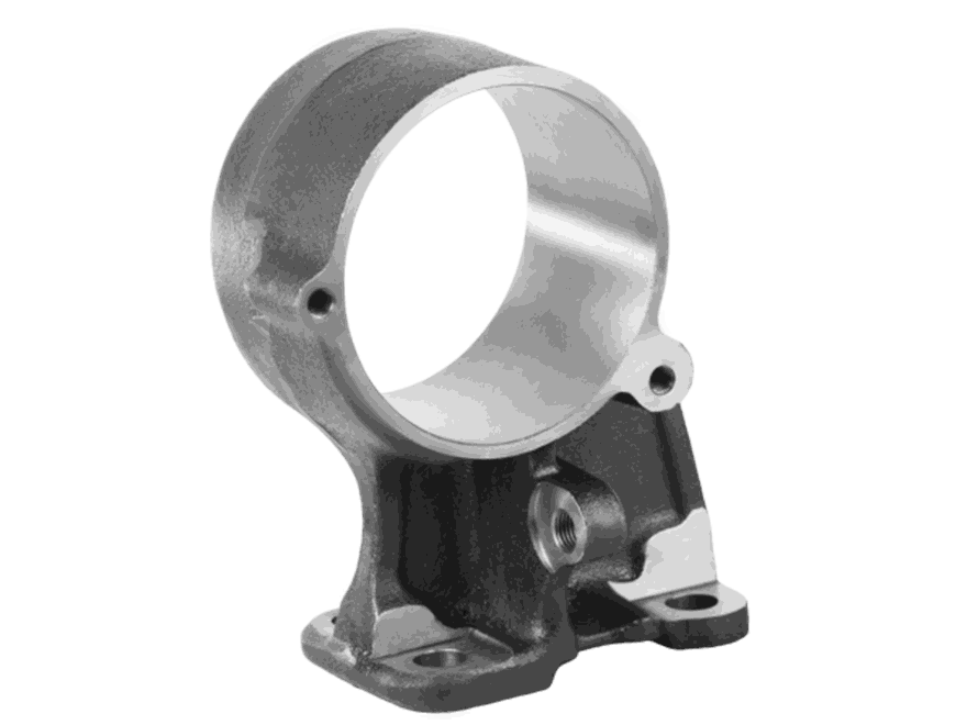K 09.08, HINO wheel-end component by Rastgar Engineering