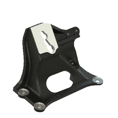 Bracket RH 51421-37180