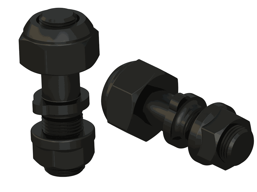 W 25.02, Rastgar wheel-end component by Rastgar Engineering