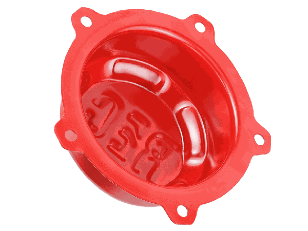 H 25.01 — Rastgar wheel-end component
