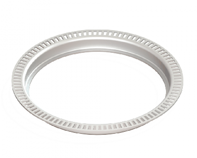 DAF RR Hub ABS Ring R 04.02 and R 04.03.