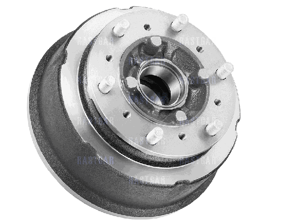 S 09.01 — HINO wheel-end component