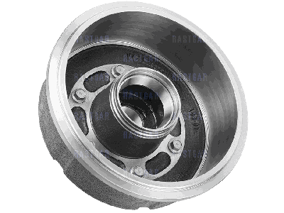 Dutro FR LH 43520-37902